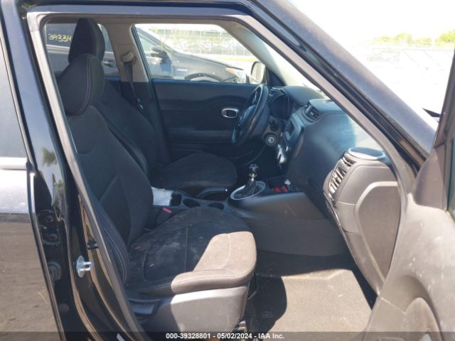 KNDJN2A29G7252302 KIA Soul !