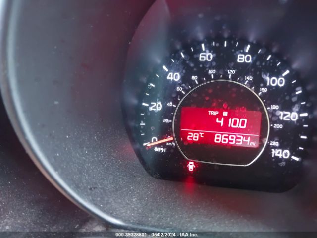 KNDJN2A29G7252302 KIA Soul !