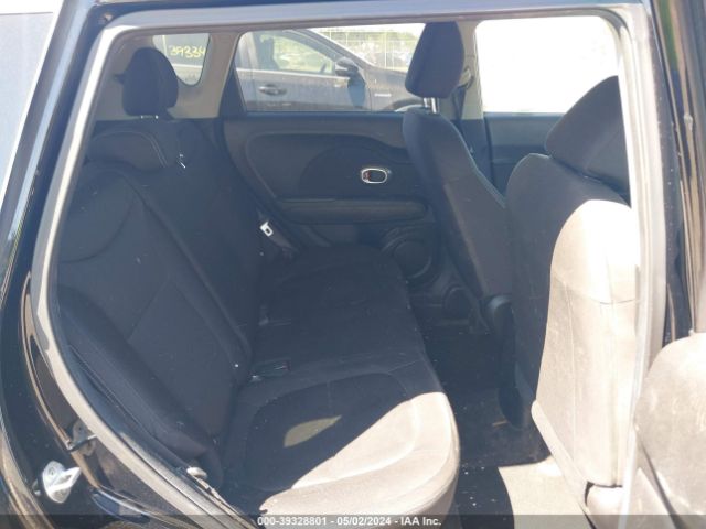KNDJN2A29G7252302 KIA Soul !