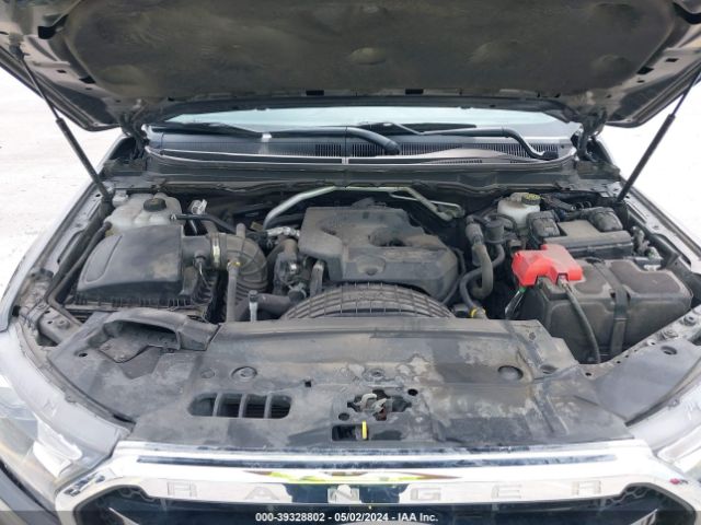 1FTER4EH0LLA21208 Ford Ranger Lariat