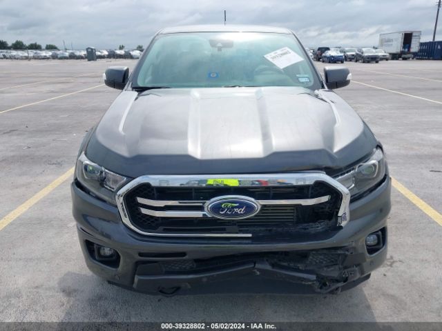 1FTER4EH0LLA21208 Ford Ranger Lariat