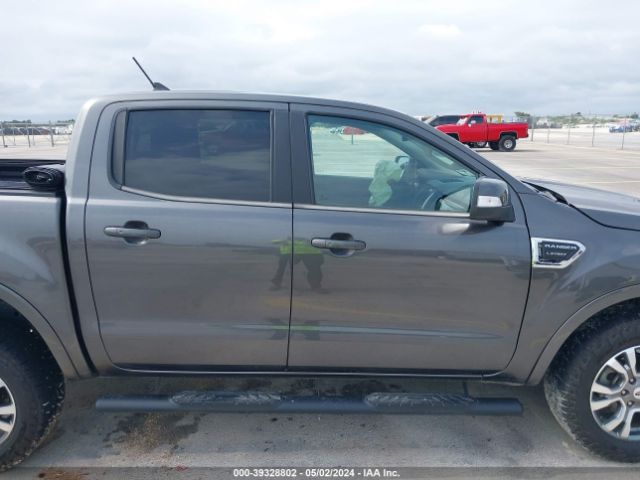 1FTER4EH0LLA21208 Ford Ranger Lariat