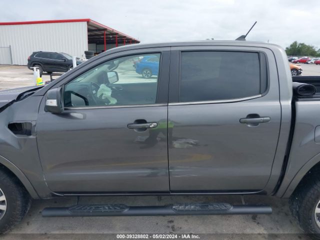 1FTER4EH0LLA21208 Ford Ranger Lariat