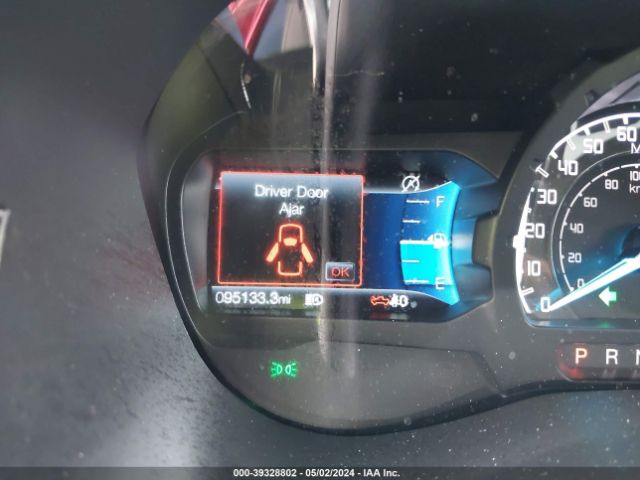 1FTER4EH0LLA21208 Ford Ranger Lariat