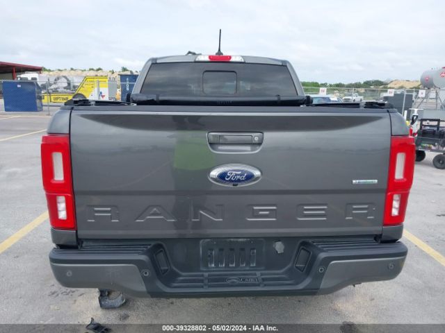 1FTER4EH0LLA21208 Ford Ranger Lariat