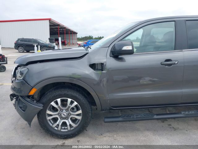 1FTER4EH0LLA21208 Ford Ranger Lariat
