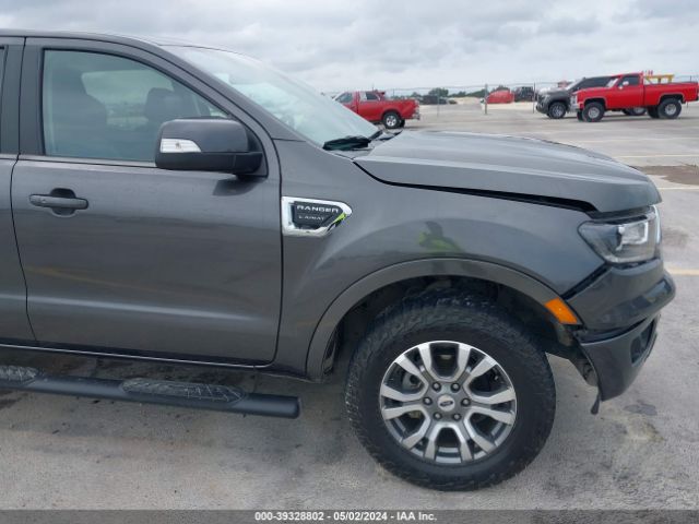 1FTER4EH0LLA21208 Ford Ranger Lariat