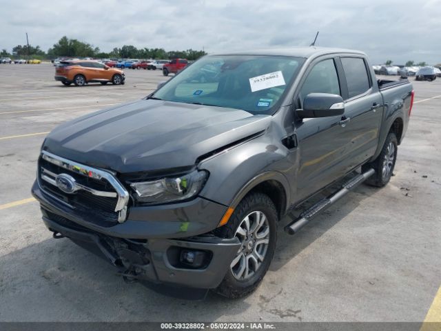 1FTER4EH0LLA21208 Ford Ranger Lariat