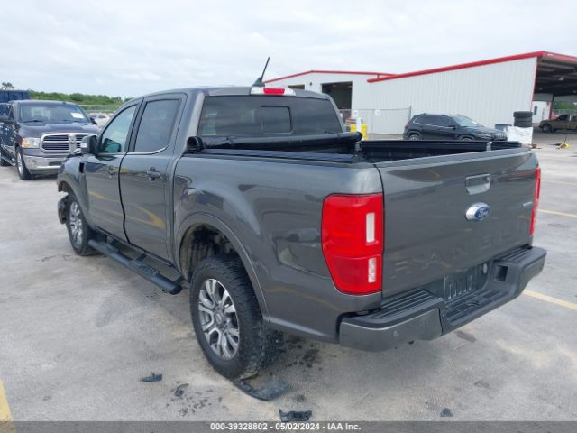 1FTER4EH0LLA21208 Ford Ranger Lariat