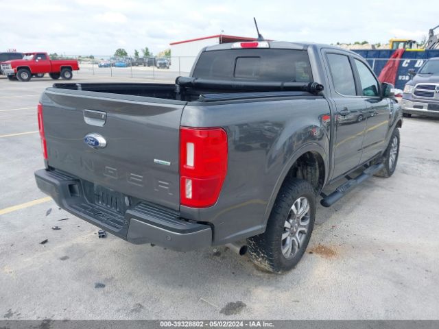 1FTER4EH0LLA21208 Ford Ranger Lariat