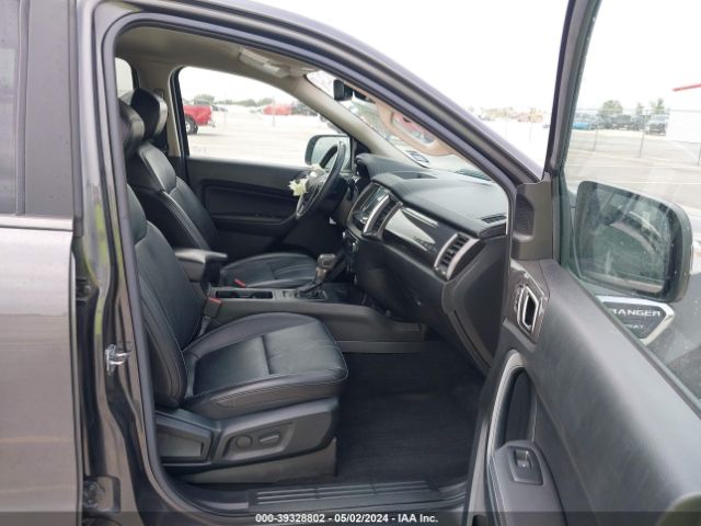 1FTER4EH0LLA21208 Ford Ranger Lariat