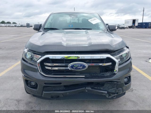 1FTER4EH0LLA21208 Ford Ranger Lariat