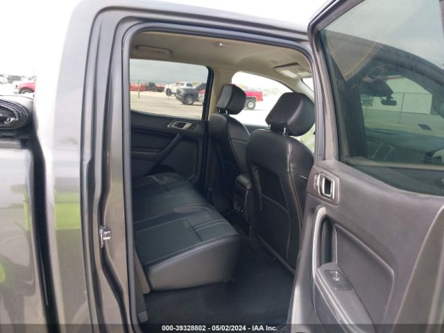 1FTER4EH0LLA21208 Ford Ranger Lariat