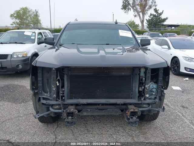 Chevrolet Silverado 1500 1lt 2018 1GCVKREH8JZ275292 Image 13