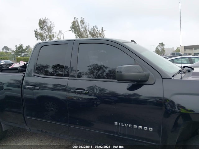 Chevrolet Silverado 1500 1lt 2018 1GCVKREH8JZ275292 Image 14