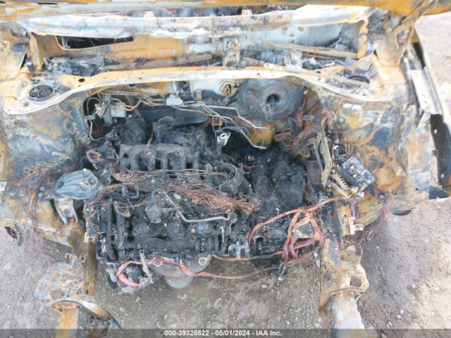 5XYPKDA50GG023695 KIA Sorento 3.3l Sxl