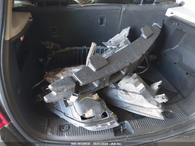 Buick Encore Preferred 2017 KL4CJASB6HB039412 Image 12