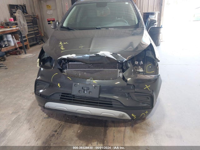 Buick Encore Preferred 2017 KL4CJASB6HB039412 Image 13