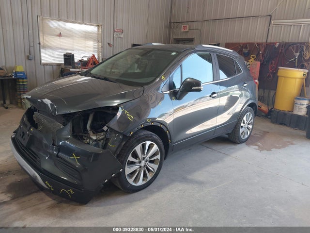 KL4CJASB6HB039412 Buick Encore Preferred