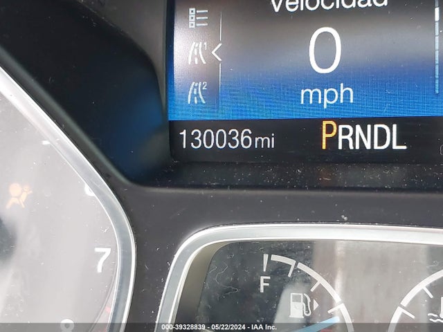 Ford FOCUS S 2017 1FADP3E26HL342299 Image 7