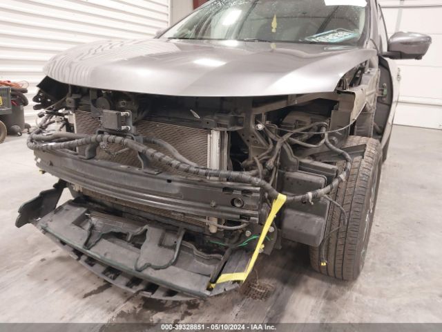 5N1AT2MV0HC878062 Nissan Rogue Sl