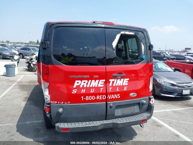 Ford Transit-350 Xlt 2015 1FBZX2ZM0FKA33554 Image 16