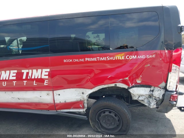Ford Transit-350 Xlt 2015 1FBZX2ZM0FKA33554 Image 17