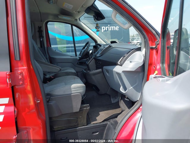 Ford Transit-350 Xlt 2015 1FBZX2ZM0FKA33554 Image 5