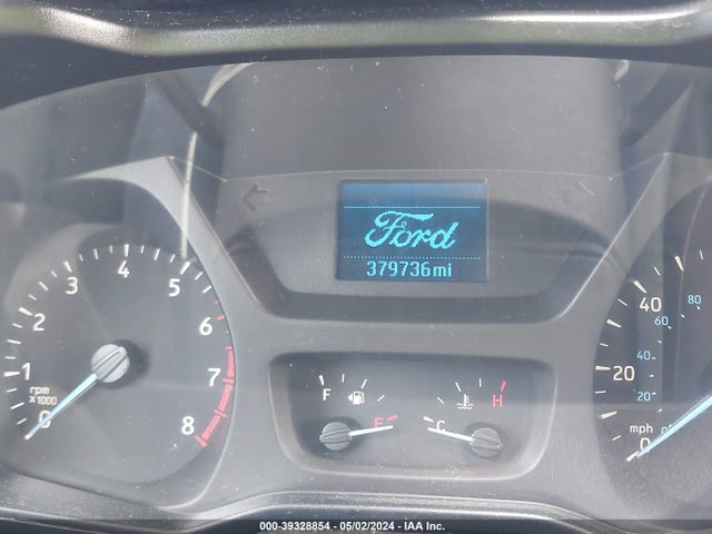 Ford Transit-350 Xlt 2015 1FBZX2ZM0FKA33554 Image 7