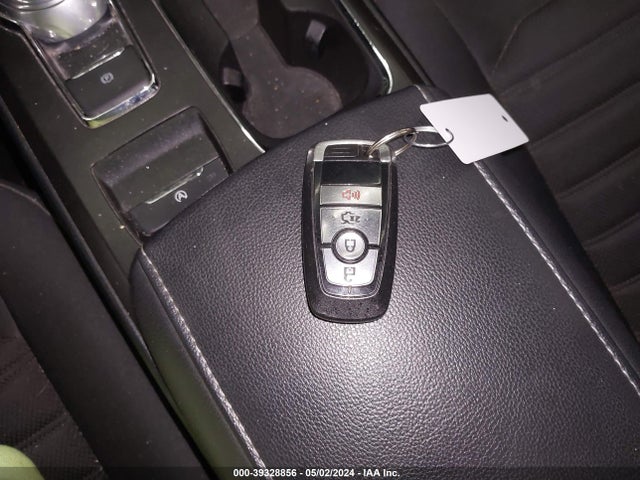 Ford FUSION SE 2018 3FA6P0HD0JR176826 Image 11