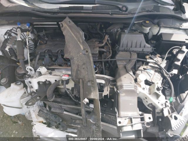 3CZRU6H33JM730958 Honda HR-V LX