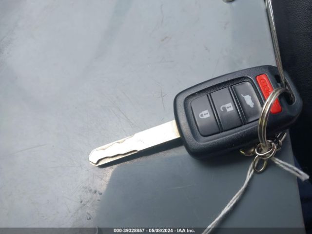 3CZRU6H33JM730958 Honda HR-V LX