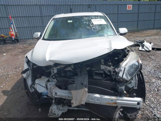 3CZRU6H33JM730958 Honda HR-V LX