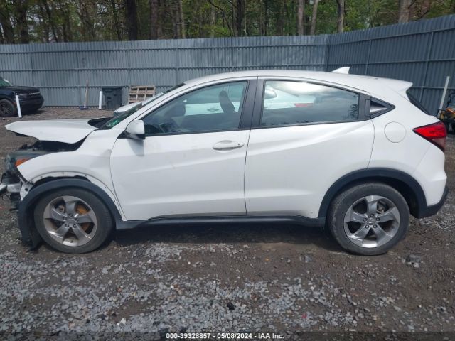 3CZRU6H33JM730958 Honda HR-V LX