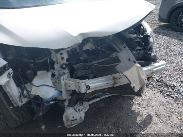3CZRU6H33JM730958 Honda HR-V LX