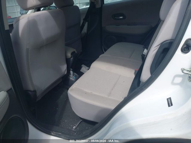 3CZRU6H33JM730958 Honda HR-V LX