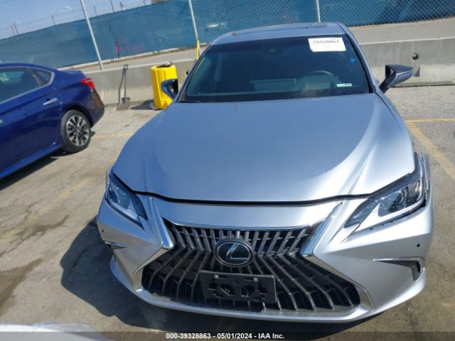 58ADA1C10RU041893 Lexus ES 300H