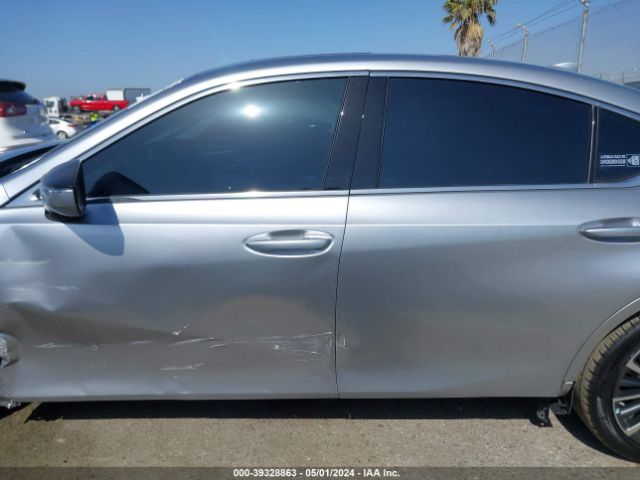 58ADA1C10RU041893 Lexus ES 300H