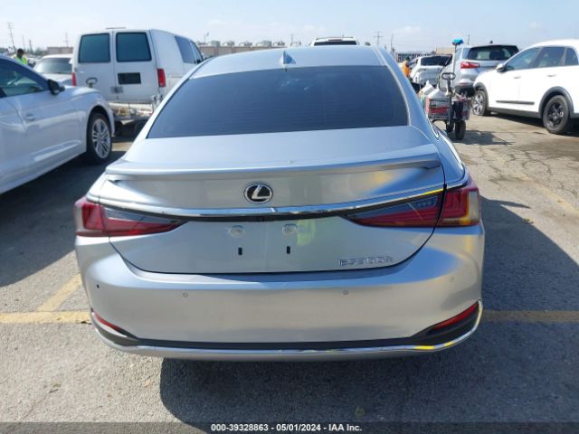58ADA1C10RU041893 Lexus ES 300H