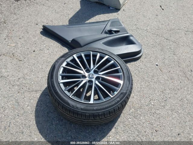 58ADA1C10RU041893 Lexus ES 300H