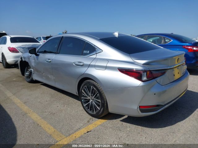 58ADA1C10RU041893 Lexus ES 300H