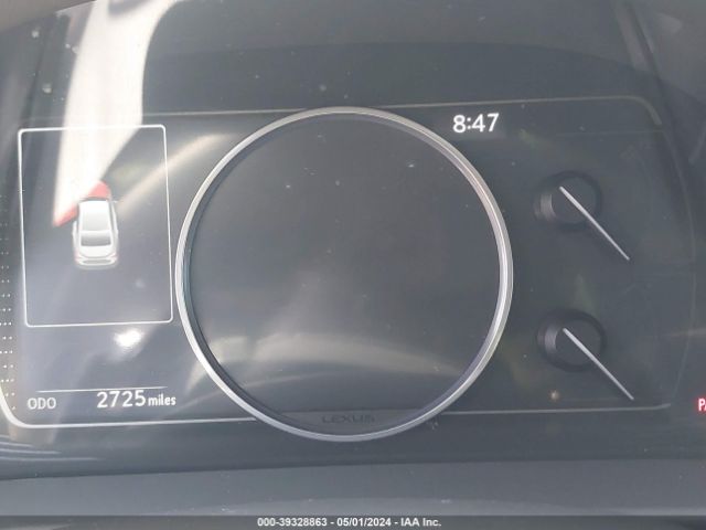 58ADA1C10RU041893 Lexus ES 300H
