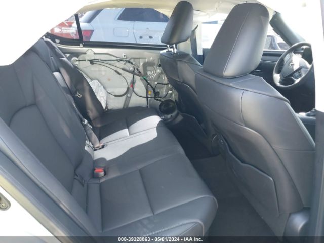 58ADA1C10RU041893 Lexus ES 300H