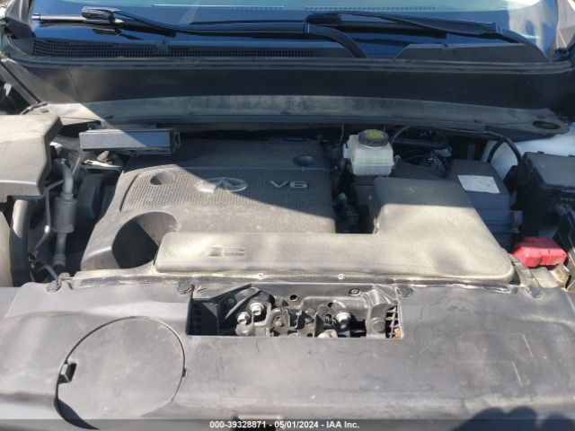 5N1AL0MM9FC555282 Infiniti QX60