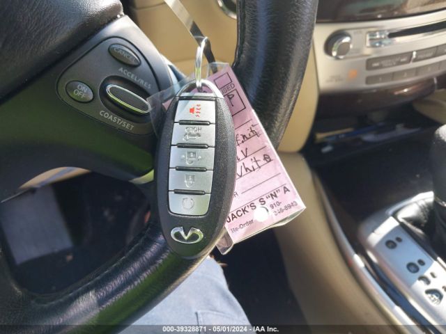 5N1AL0MM9FC555282 Infiniti QX60