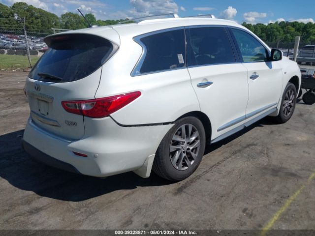 5N1AL0MM9FC555282 Infiniti QX60