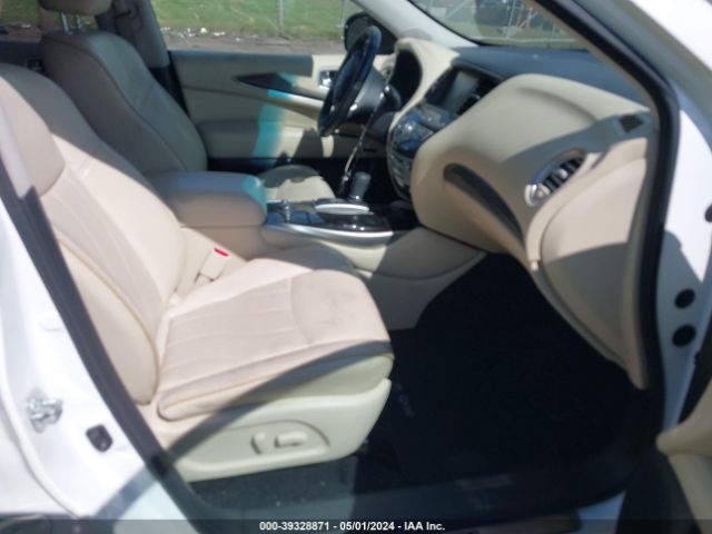 5N1AL0MM9FC555282 Infiniti QX60