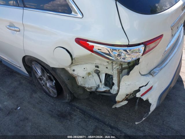 5N1AL0MM9FC555282 Infiniti QX60