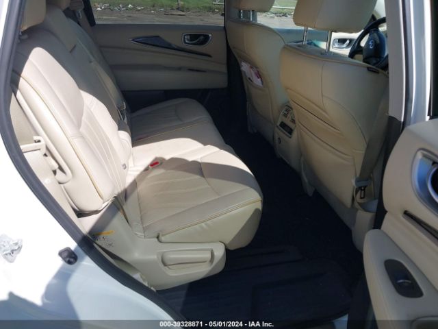 5N1AL0MM9FC555282 Infiniti QX60