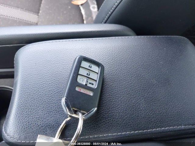 Honda Civic Sport 2021 2HGFC2F80MH522592 Image 11